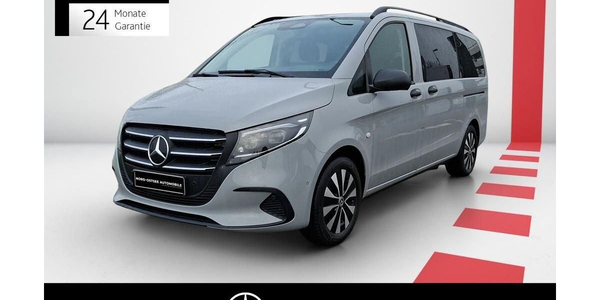 Mercedes-Benz Vito 53.999 km 50.790 &euro; Reinfeld 23858