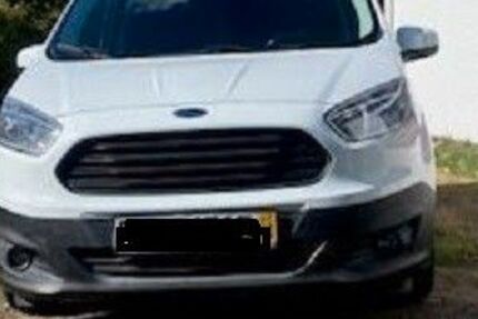 Ford Transit Courier 103.930 km 5.800 € Lauenburg 21481