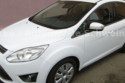 Ford C-Max 129.800 km 7.500 &euro; Schweinfurt 97421