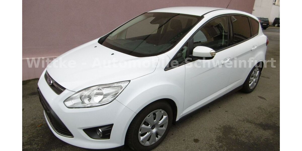 Ford C-Max 130.000 km 6.500 &euro; Schweinfurt 97421