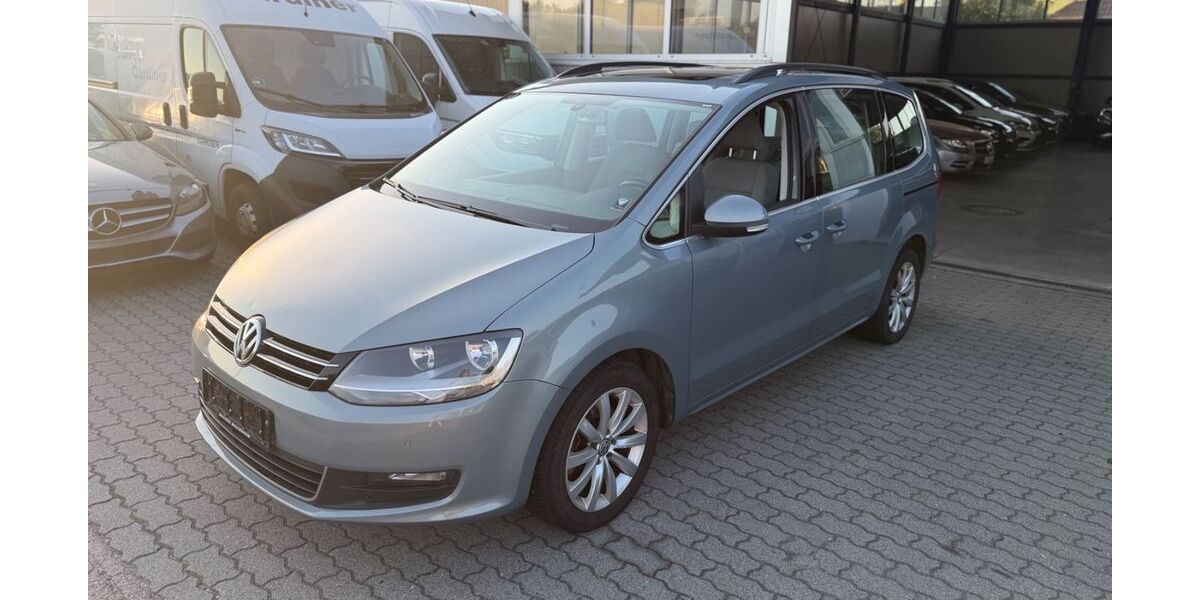 VW Sharan 340.000 km 4.990 &euro; Flensburg 24941