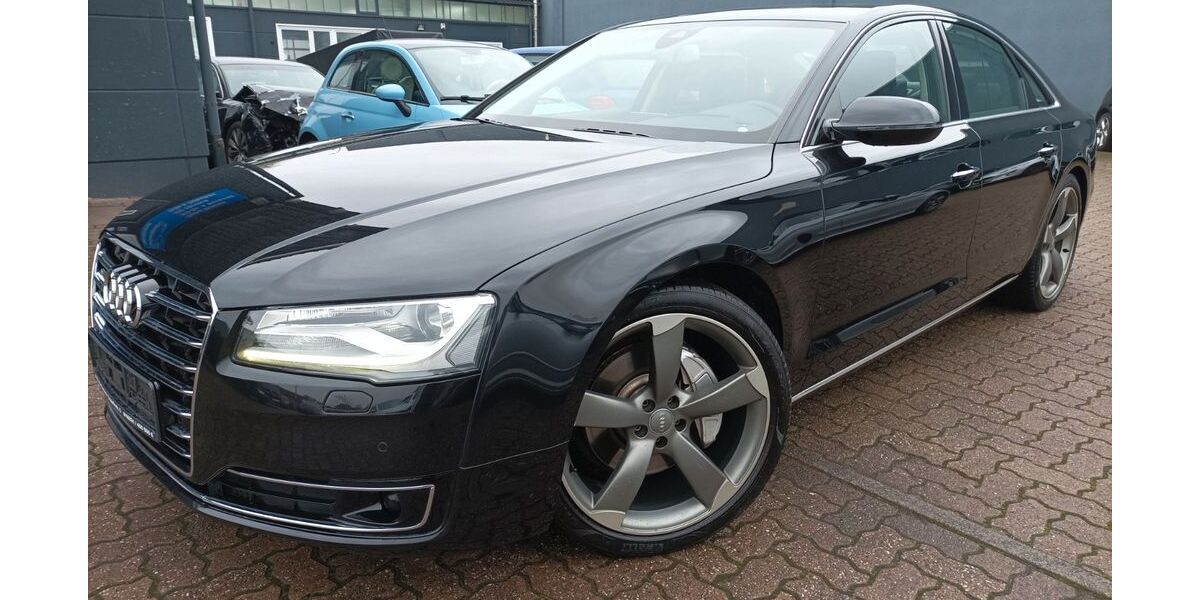 Audi A8 135.000 km 25.990 &euro; Saarlouis 66740