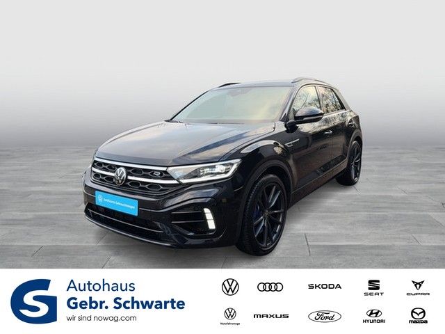 VW T-Roc 34.000 km 35.940 &euro; Bünde 32257