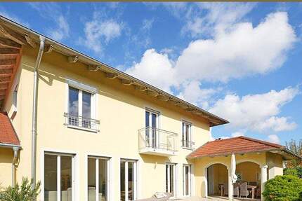 Haus Essenbach Oberahrain - 5 Zimmer, 206 m&sup2;, 890.000&euro; | Angebot:23943527