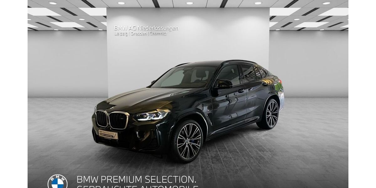 BMW X4 M40 26.482 km 70.106 &euro; Dresden 01219