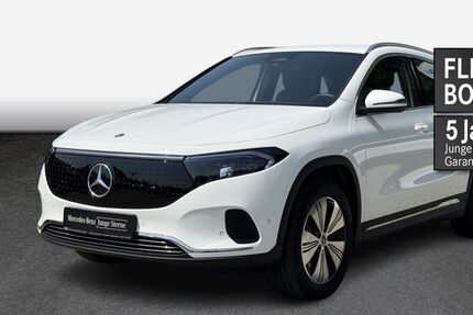 Mercedes-Benz EQA 30.504 km 38.400 &euro; Raubling 83064