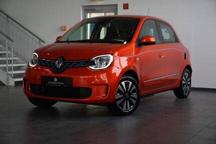 Renault Twingo 34.449 km 12.490 &euro; Wildau 15745