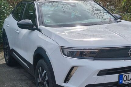 Opel Mokka 26.000 km 18.540 &euro; Hatten 26209