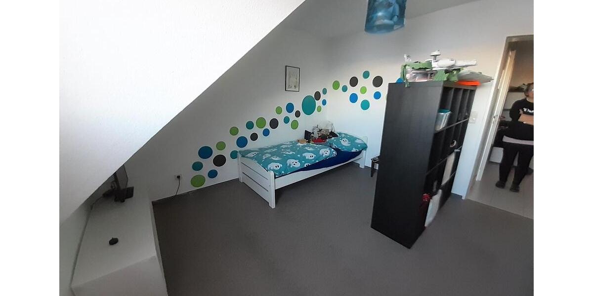 Etagenwohnung Lübz - 3 Zimmer, 70 m&sup2;, 620&euro; | Angebot:23570273