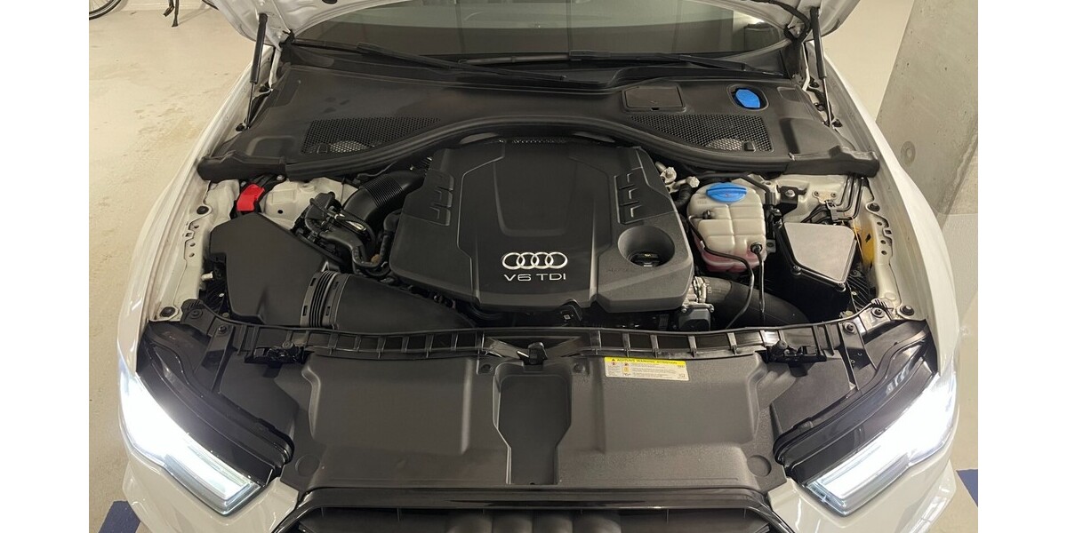 Audi A6 143.000 km 24.700 &euro; Bremen 28195