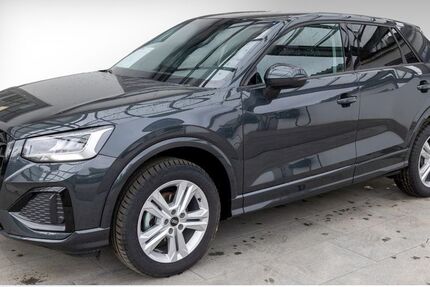 Audi Q2 5.723 km 34.880 &euro; Rosenheim 83022