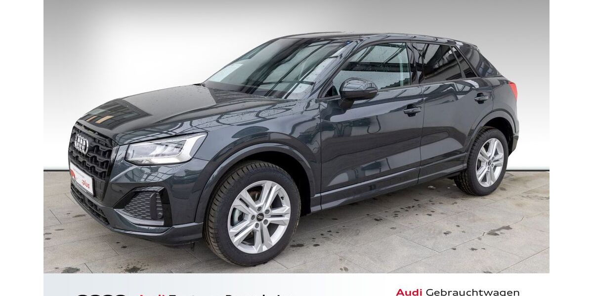 Audi Q2 5.723 km 34.880 &euro; Rosenheim 83022