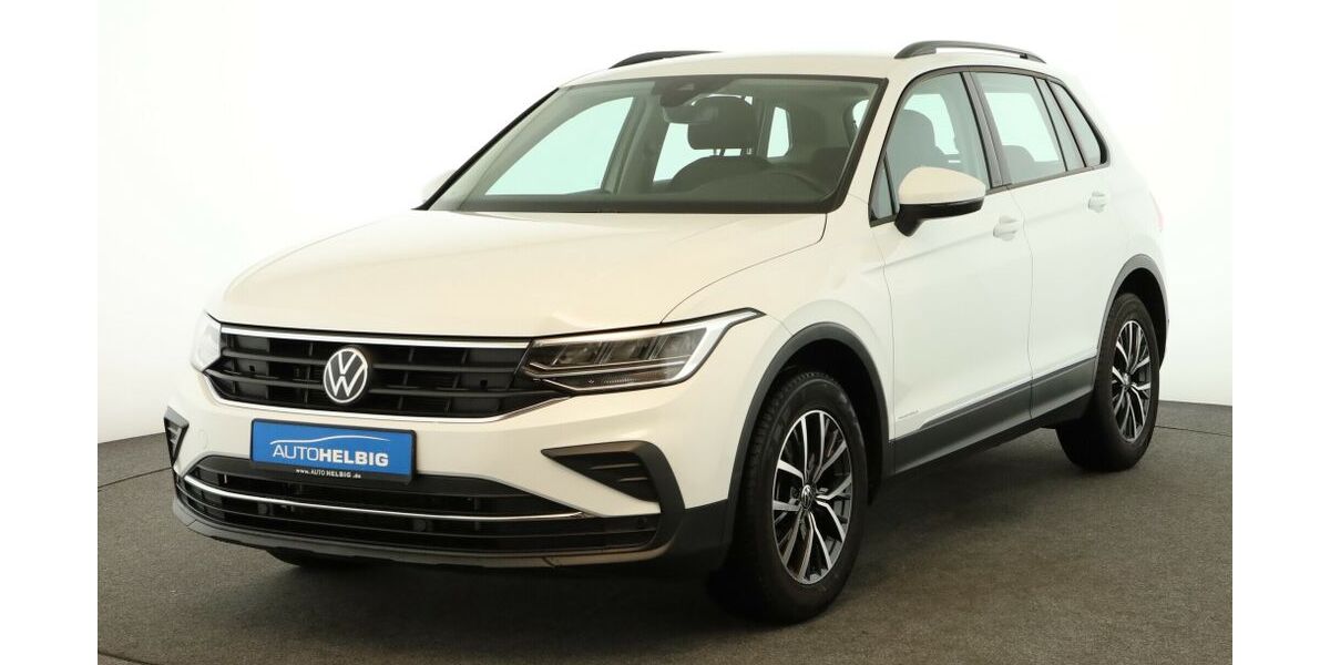 VW Tiguan 57.200 km 24.990 &euro; Donnersdorf 97499