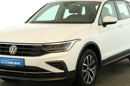 VW Tiguan 57.200 km 25.790 &euro; Donnersdorf 97499