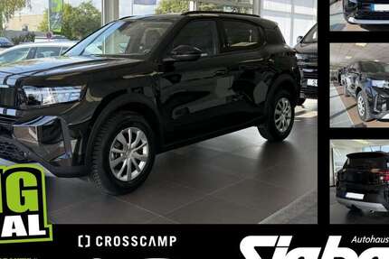 Opel Frontera 5.990 km 26.990 € Landshut 84034