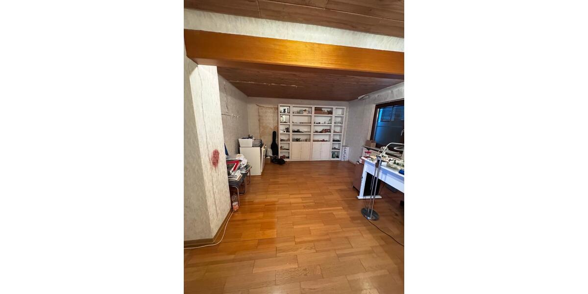 Einfamilienhaus Merchweiler - 5 Zimmer, 120 m&sup2;, 169.000&euro; | Angebot:27460018