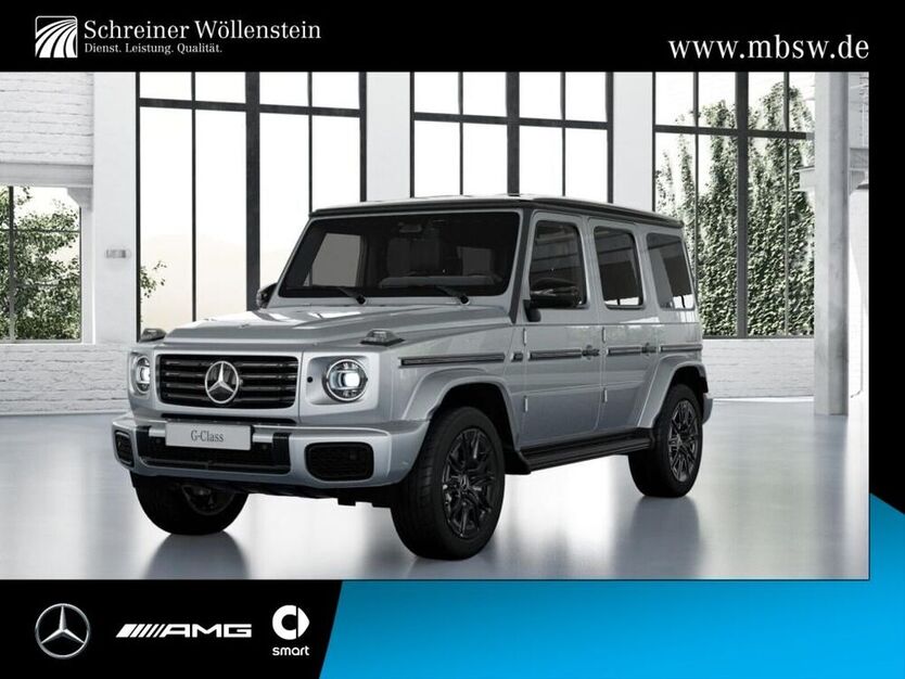 G 450