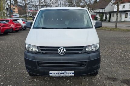 VW T5 Transporter 192.000 km 9.400 &euro; Aalen 73433