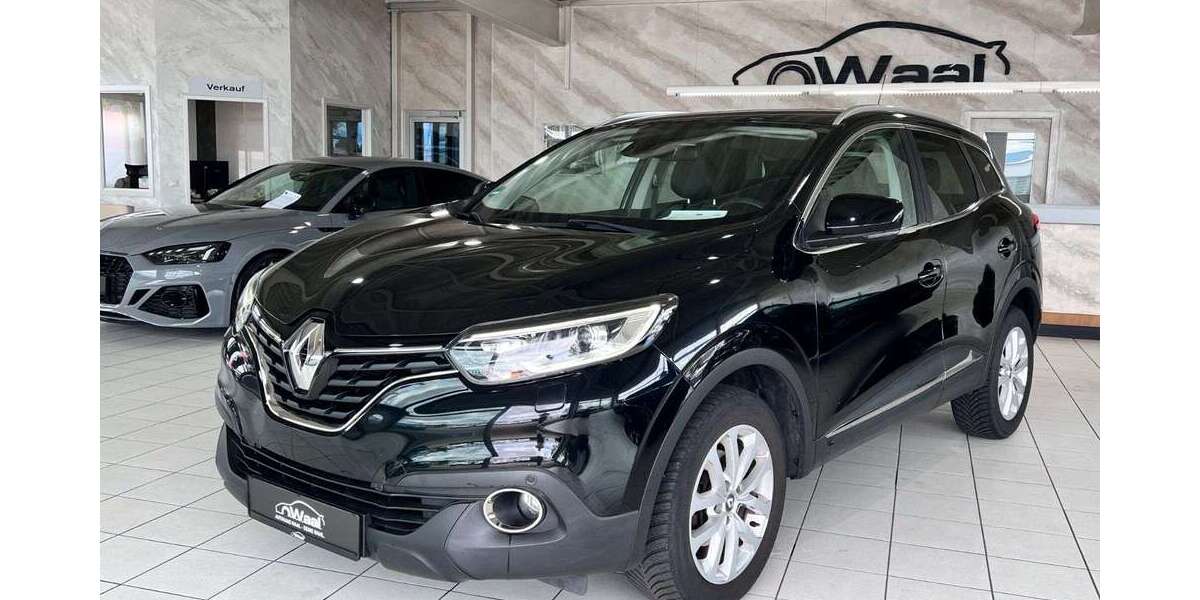 Renault Kadjar 130.000 km 10.700 &euro; Spaichingen 78549