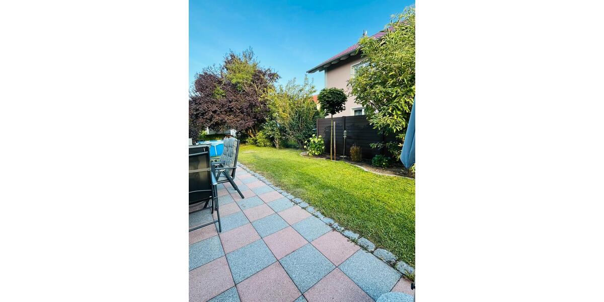 Einfamilienhaus Landau an der Isar - 4 Zimmer, 134 m&sup2;, 499.000&euro; | Angebot:26635498