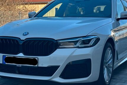 BMW 530 54.000 km 38.500 &euro; Eichendorf 94428