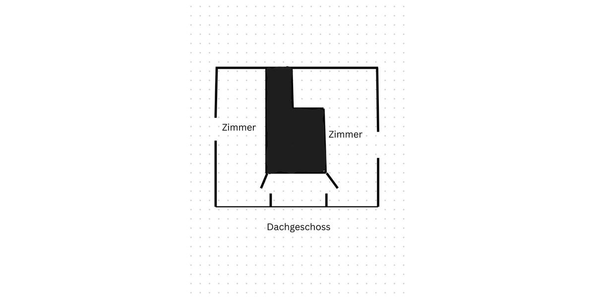 Doppelhaushälfte Bönen - 4 Zimmer, 110 m&sup2;, 1.400&euro; | Angebot:26121762