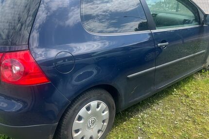 VW Golf 260.000 km 2.600 &euro; Stade 21682