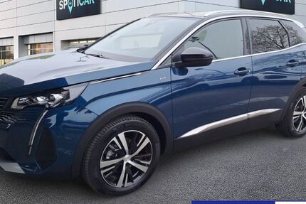 Peugeot 3008 24.689 km 24.190 &euro; Mannheim 68309