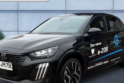 Peugeot 208 7.000 km 31.950 € Haßloch 67454