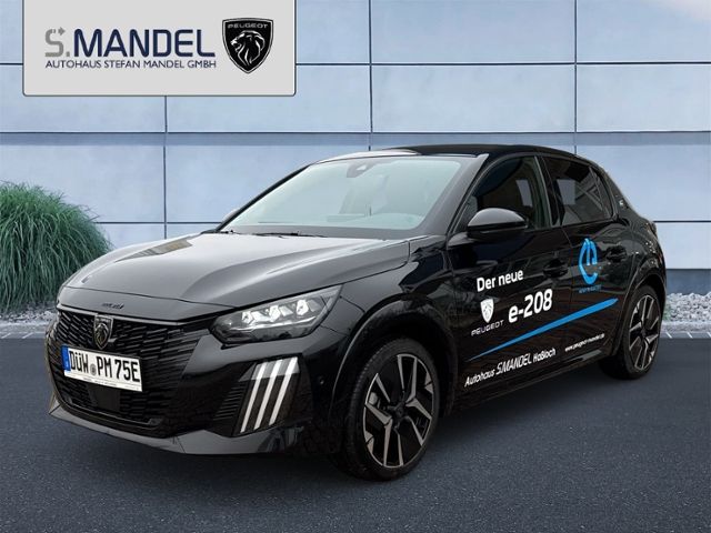 Peugeot 208 7.000 km 31.950 € Haßloch 67454