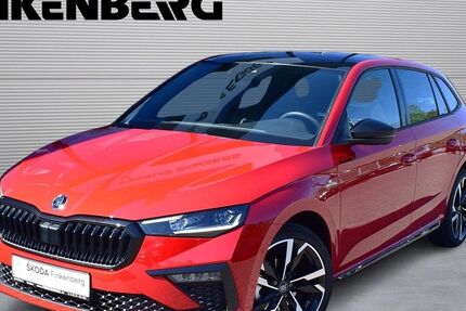 Skoda Scala 12.500 km 34.980 &euro; Verden 27283