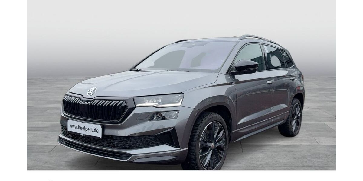 Skoda Karoq 15.763 km 34.695 &euro; Dortmund 44309