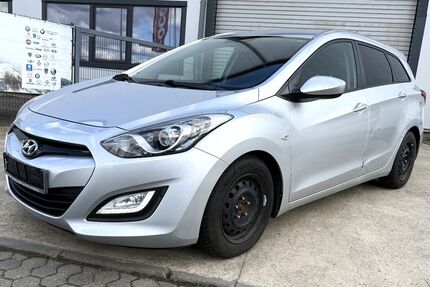 Hyundai i30 274.000 km 2.980 &euro; Düren 52351