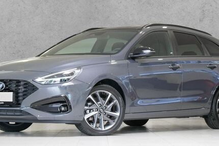 Hyundai i30 3.938 km 24.880 &euro; Mainz-Kastel 55252