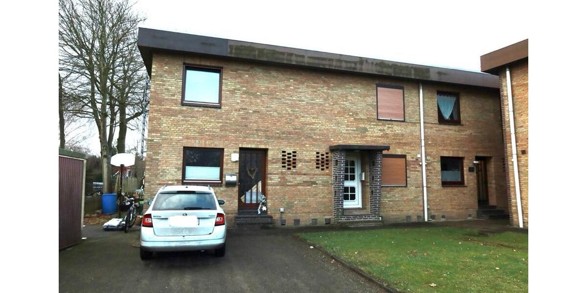 Maisonettenwohnung Cuxhaven Duhnen - 3 Zimmer, 98 m&sup2;, 259.000&euro; | Angebot:26498749