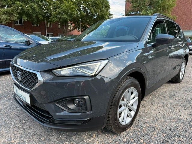 Seat Tarraco 73.407 km 19.490 &euro; Hamburg 22179