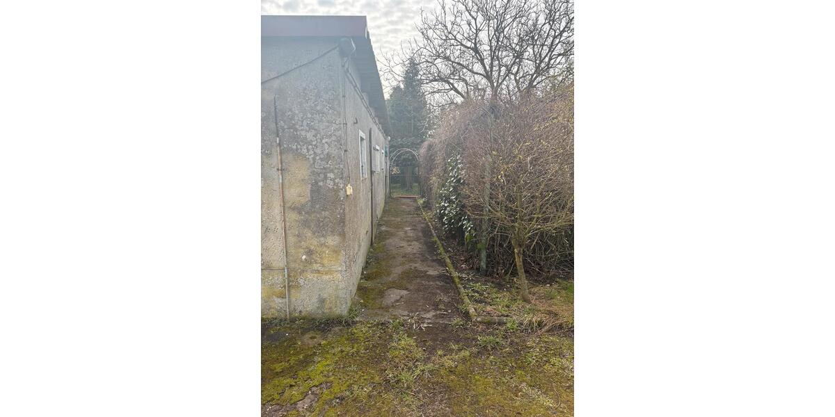 Einfamilienhaus Rhinow - 6 Zimmer, 185 m&sup2;, 139.000&euro; | Angebot:27077102