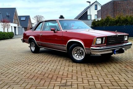 Chevrolet Malibu 135.000 km 9.500 &euro; Schortens 26419