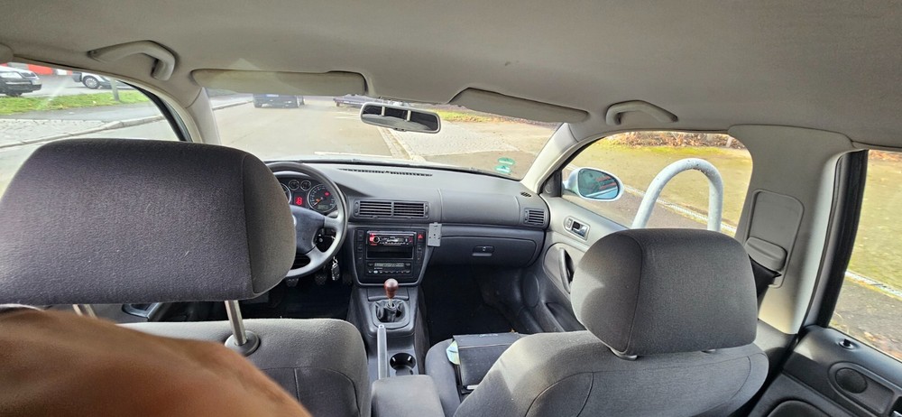 VW Passat 278.000 km 1.999 &euro; Freiburg im Breisgau 79098