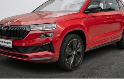 Skoda Karoq 74.700 km 25.990 &euro; Schenefeld 22869