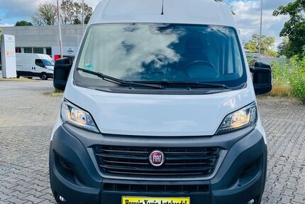 Fiat Ducato 88.000 km 18.500 € Dortmund 44147