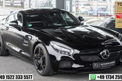 Mercedes-Benz AMG GT 26.625 km 82.990 &euro; Villingen-Schwenningen 78054