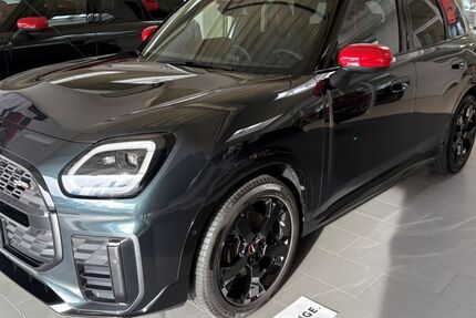Mini Cooper C Countryman 14.000 km 39.990 € Sundern 59846