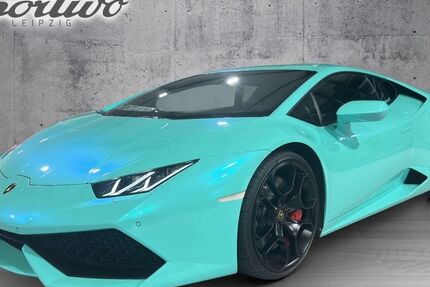 Lamborghini Huracán 32.258 km 199.610 &euro; Markranstädt 04420