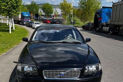 Volvo S80 348.000 km 3.400 &euro; Weilimdorf 70499