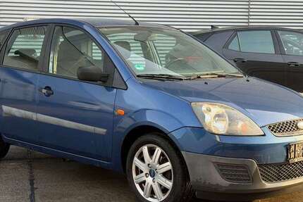 Ford Fiesta 114.424 km 2.990 &euro; Mainz-Mombach 55120