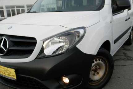 Mercedes-Benz Citan 81.000 km 12.490 € Elze 31008