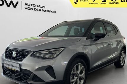 Seat Arona 33.000 km 18.480 &euro; Stuttgart 70469