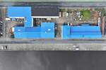 Gewerbeobjekt Bremerhaven Fischereihafen - 204&euro; | Angebot:25745336
