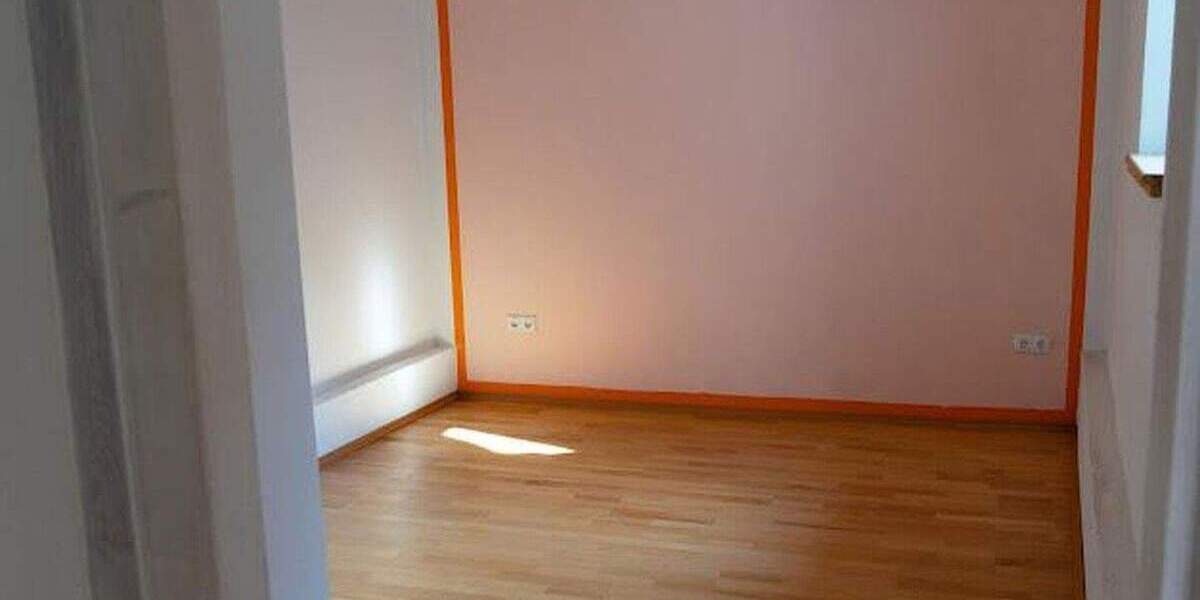 Charmantes denkmalgeschütztes Stadthaus im Schnurrviertel von Minden 4 zimmer